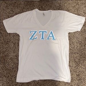ZTA t-shirt